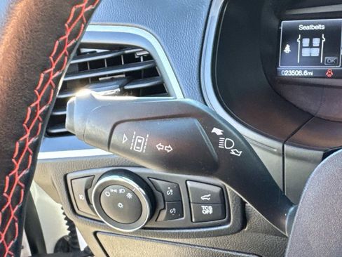 Used 2023 Ford Edge ST-Line image 28