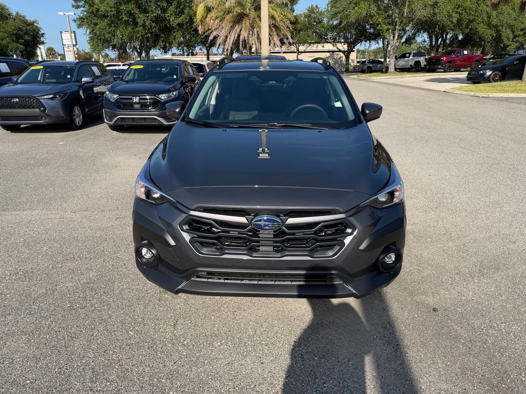 Used 2026 Subaru Crosstrek 2.5i Premium w/ Convenience Package #2 AWD/4WD image 13