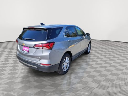 Used 2023 Chevrolet Equinox LT image 8