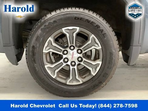 Used 2019 GMC Sierra 1500 SLT image 7