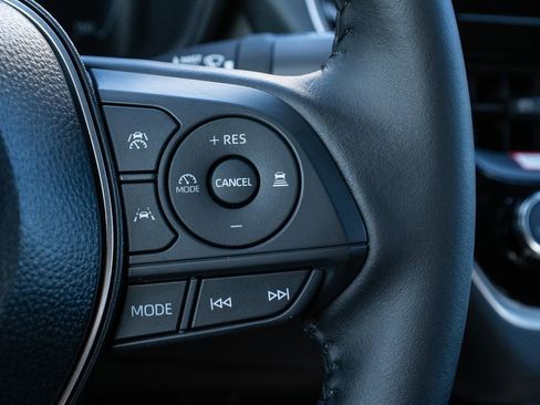 New 2026 Toyota Corolla SE w/ SE Package image 18