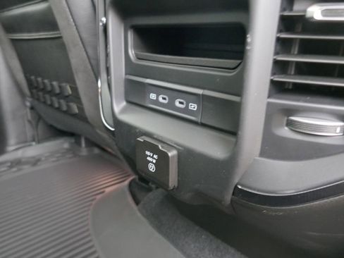 New 2026 RAM 1500 RHO AWD/4WD image 14