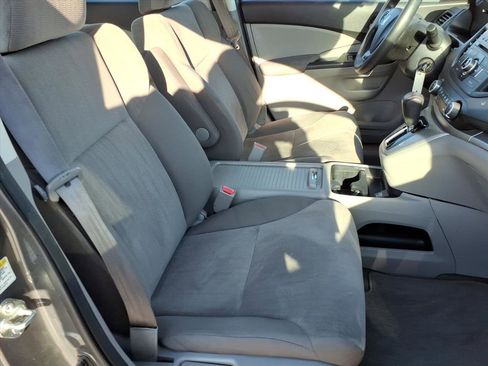 Used 2014 Honda CR-V LX image 16