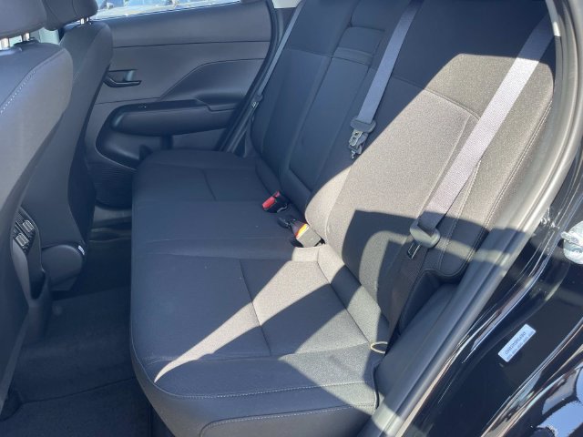 New 2027 Hyundai Kona SEL Sport FWD image 16