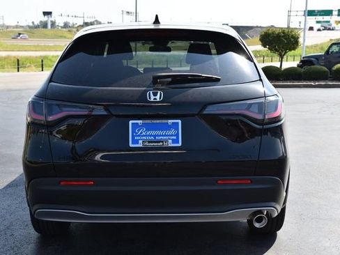 New 2027 Honda HR-V Sport image 6