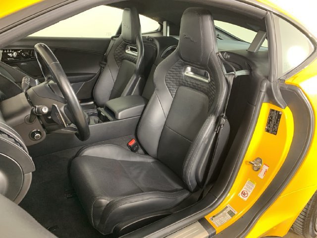 Used 2021 Jaguar F-TYPE R-Dynamic AWD/4WD image 31