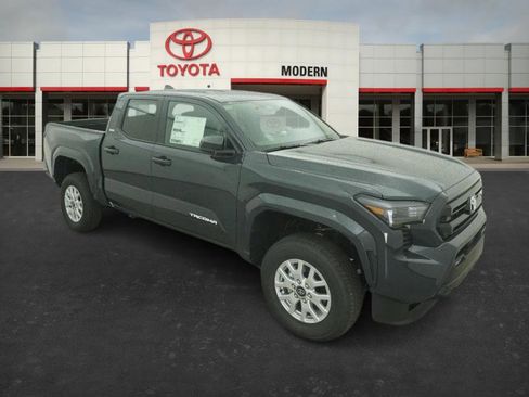 New 2026 Toyota Tacoma SR5 image 33