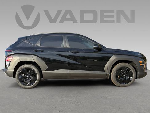 New 2026 Hyundai Kona SEL Sport image 8