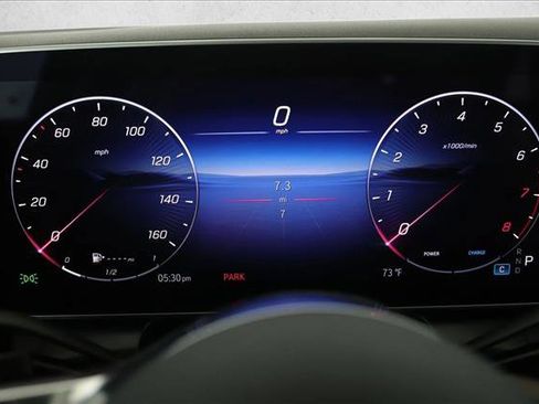 Certified 2025 Mercedes-Benz GLC 300 4MATIC image 12