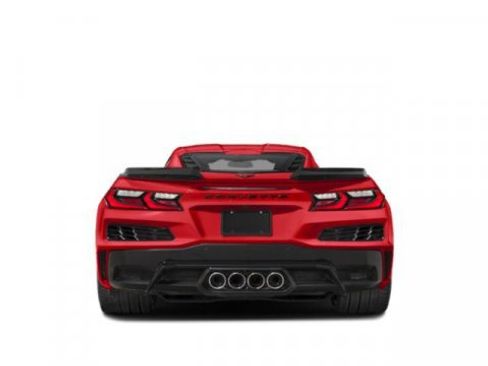 Used 2023 Chevrolet Corvette Z06 image 8