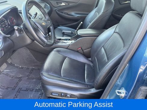 Used 2024 Chevrolet Malibu LT FWD image 11