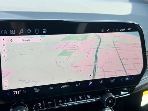 New 2025 Chevrolet Blazer EV LT image 11