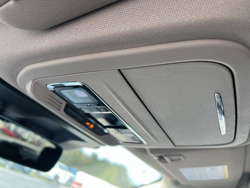 New 2026 Lincoln Corsair Reserve w/ Jet Appearance Package image 13