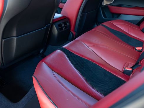 Used 2023 Acura TLX SH-AWD w/ A-SPEC Pkg image 63