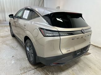 Certified 2025 Nissan Murano SL AWD/4WD video 2