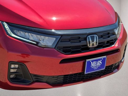 Used 2025 Honda Odyssey Sport-L image 9