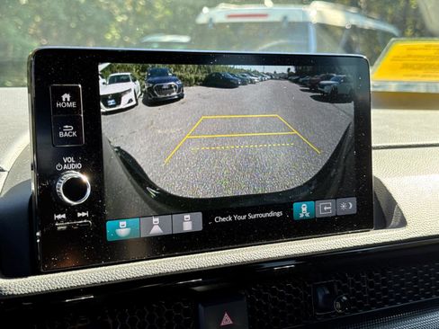 Certified 2023 Honda CR-V Sport Touring image 30