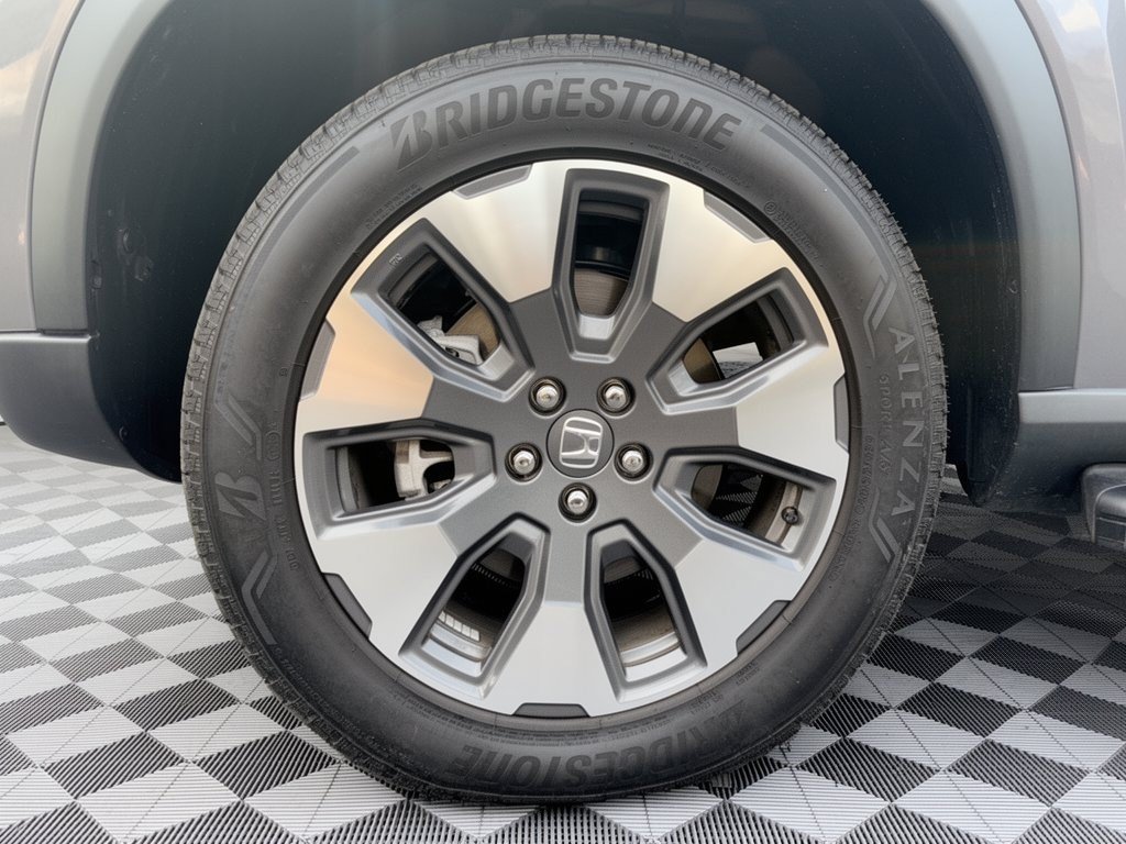 Certified 2026 Honda Pilot Elite image 13