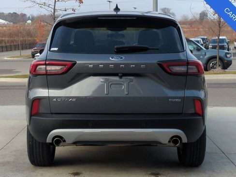 Used 2023 Ford Escape Active w/ Tech Pack #1 image 5