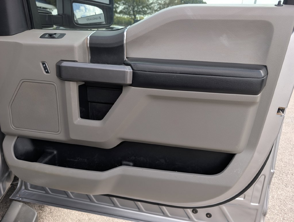 Used 2021 Ford F350 XLT w/ XLT Value Package AWD/4WD image 33