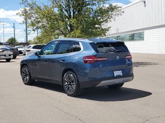 New 2026 BMW X3 xDrive30 w/ Premium Package AWD/4WD video 2