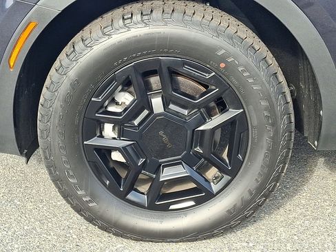 New 2025 Kia Sorento SX Prestige image 5