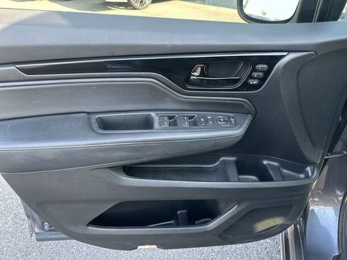 Used 2024 Honda Odyssey Touring image 15