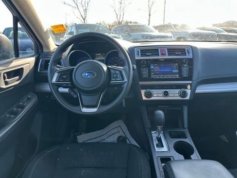 Used 2019 Subaru Legacy 2.5i w/ Alloy Wheel Package image 13