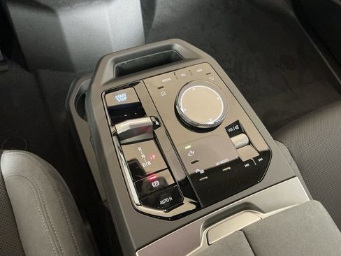New 2026 BMW iX xDrive45 w/ M Sport Package image 14