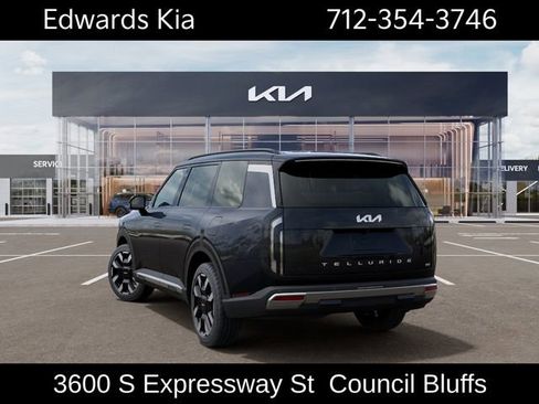 New 2027 Kia Telluride S AWD/4WD image 5