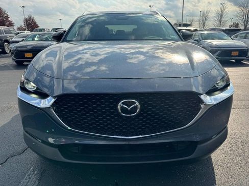 Used 2024 MAZDA CX-30 AWD 2.5 S w/ Preferred Package image 9
