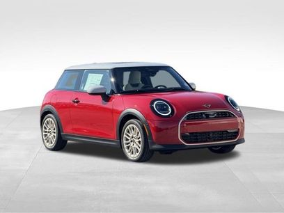New 2026 MINI Cooper S