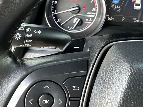 Used 2023 Toyota Camry SE image 23