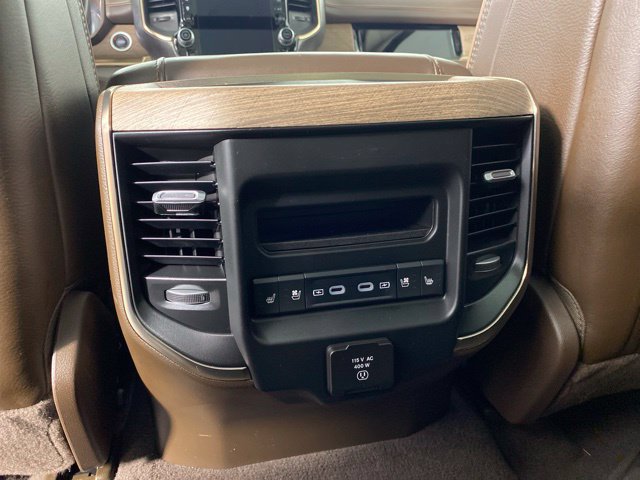 Used 2026 RAM 1500 Limited w/ Bed Utility Group AWD/4WD image 37