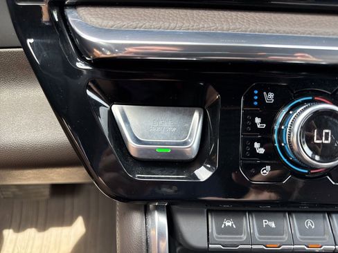 Used 2023 GMC Sierra 1500 Denali image 25