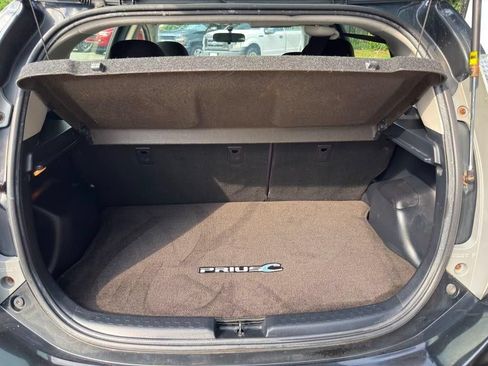 Used 2014 Toyota Prius C Three FWD image 10