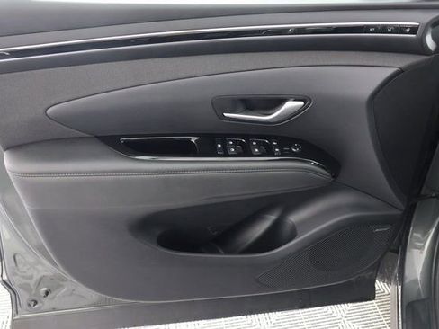 Certified 2024 Hyundai Tucson Limited image 25
