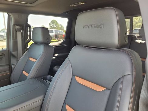 New 2026 GMC Sierra 1500 AT4 w/ AT4 Premium Package AWD/4WD image 22