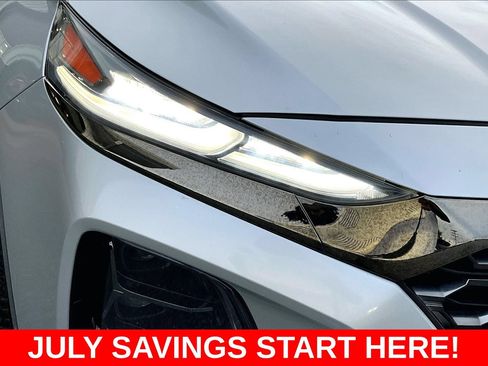 Used 2020 Hyundai Santa Fe Limited FWD image 38