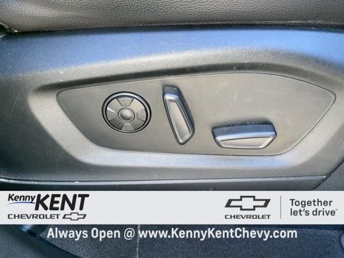 Used 2022 Ford Explorer ST w/ Equipment Group 401A image 20