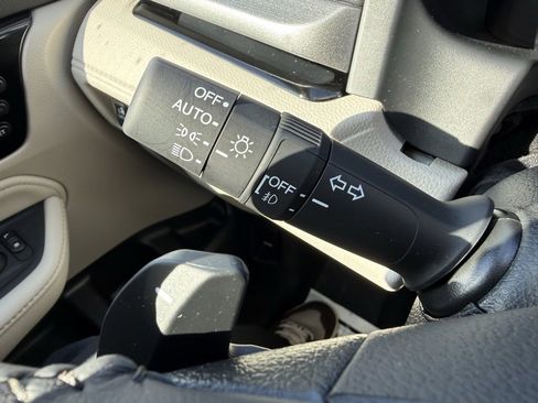 Used 2026 Honda Odyssey Touring image 20