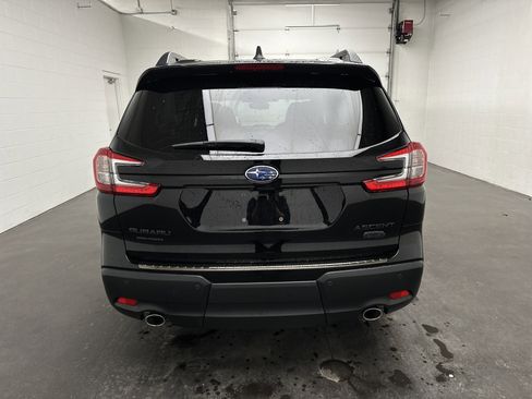 New 2026 Subaru Ascent Bronze Edition image 8