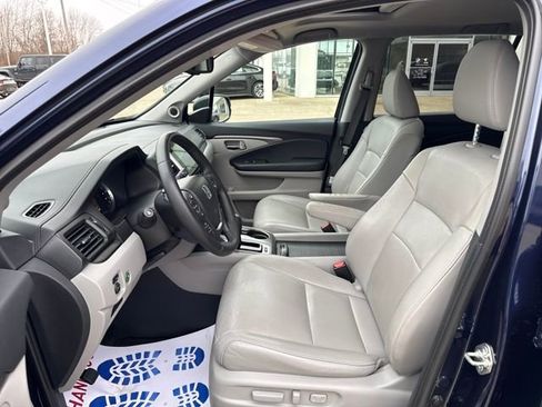 Used 2018 Honda Pilot EX-L image 13