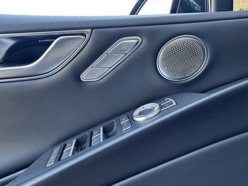 Used 2022 Genesis G80 2.5T w/ Prestige Package image 36