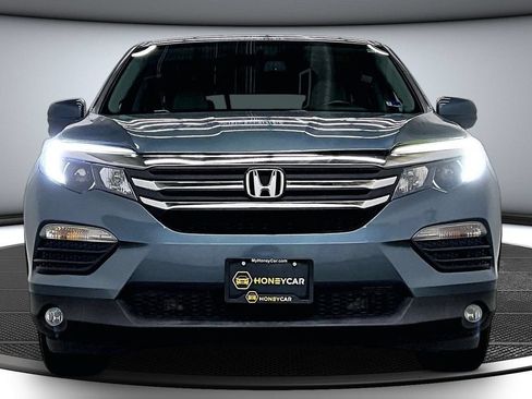 Used 2018 Honda Pilot EX-L image 2