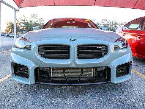 Used 2024 BMW M2 w/ Lighting Package image 13