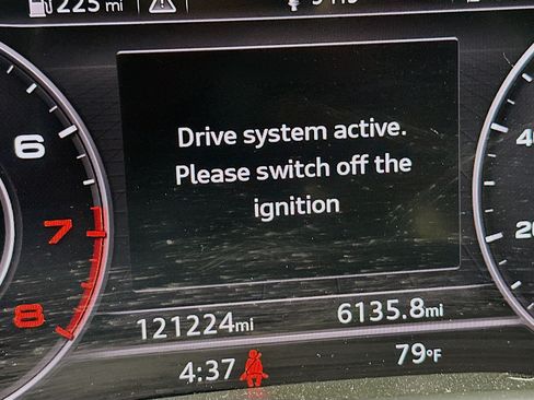Used 2018 Audi A5 2.0T Premium Plus w/ Premium Plus AWD/4WD image 18