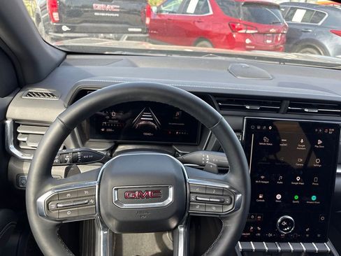 Used 2026 GMC Terrain Elevation FWD image 21