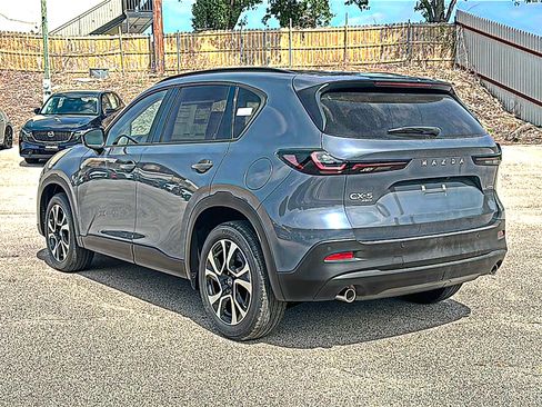 New 2026 MAZDA CX-5 Preferred AWD/4WD image 6