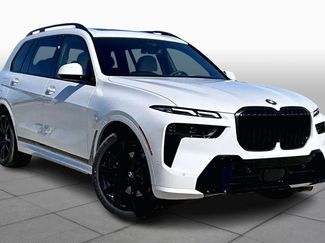 Used 2026 BMW X7 xDrive40i w/ Executive Package video 2